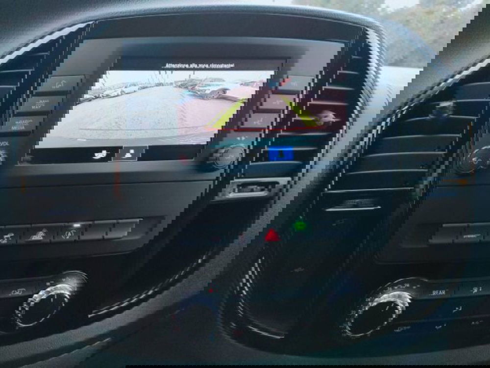 Mercedes-Benz Vito usata a Teramo (13)