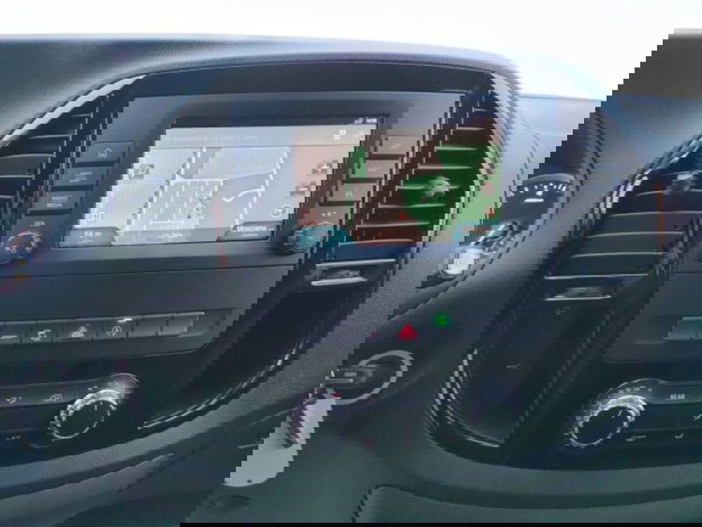 Mercedes-Benz Vito usata a Teramo (14)