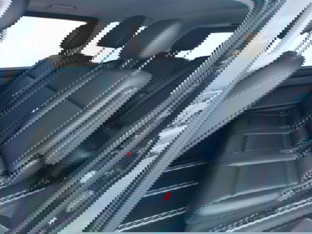 Mercedes-Benz Vito usata a Teramo (15)