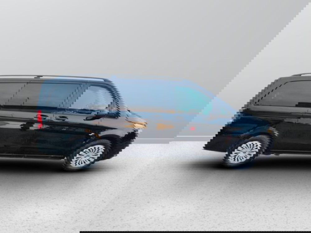 Mercedes-Benz Vito usata a Teramo (7)