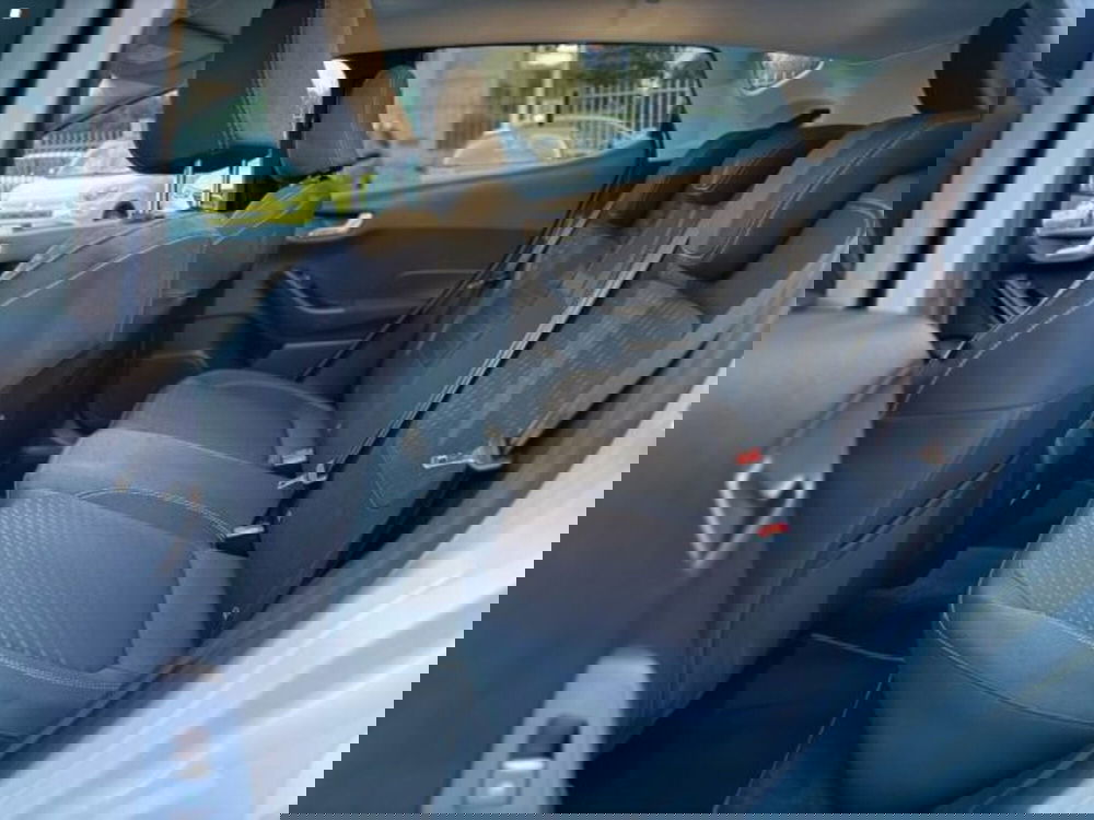 Ford Fiesta usata a Lucca (10)