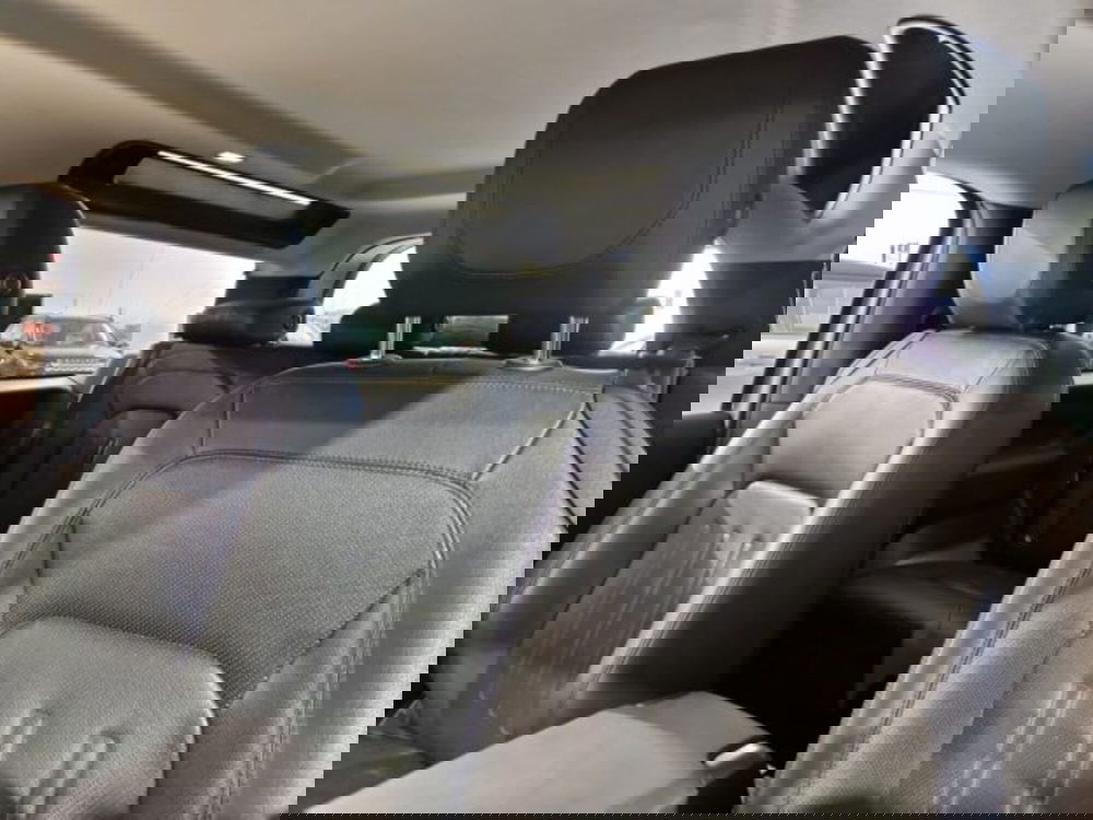 Land Rover Defender usata a Livorno (15)