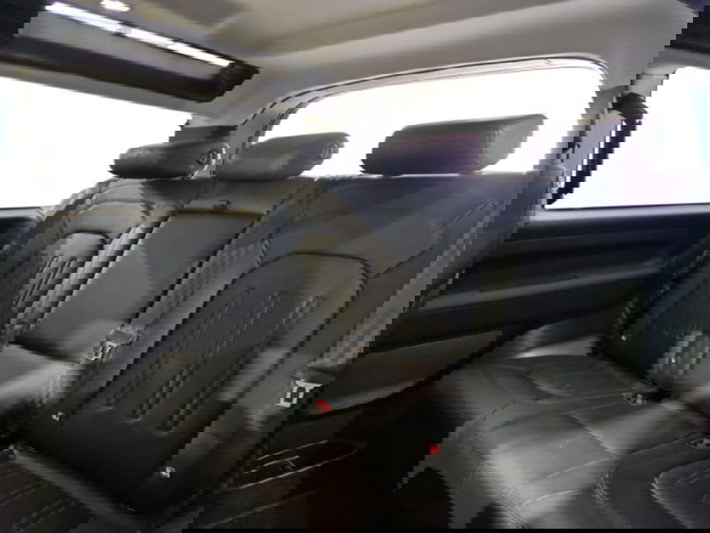 Land Rover Defender usata a Livorno (18)