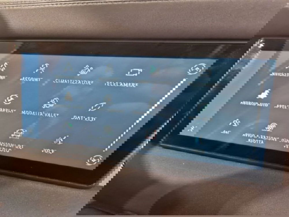 Land Rover Defender usata a Livorno (20)