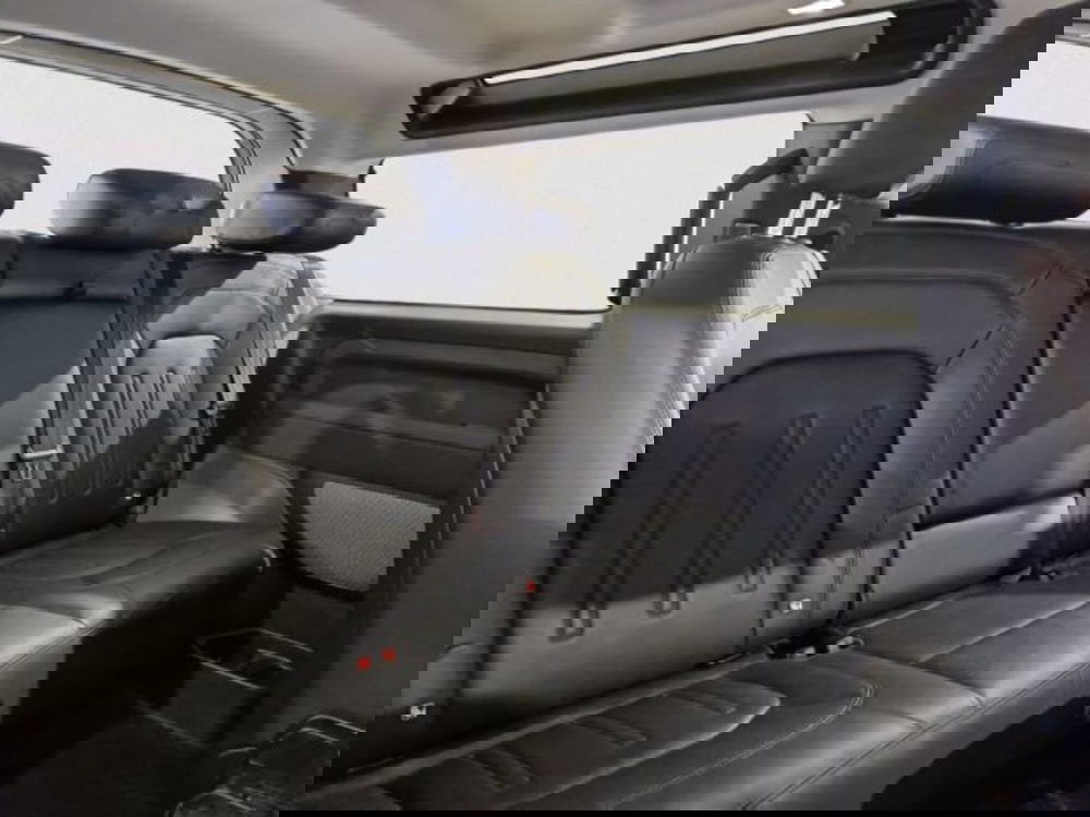 Land Rover Defender usata a Livorno (6)