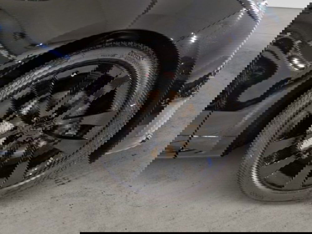 Land Rover Range Rover Sport usata a Livorno (11)