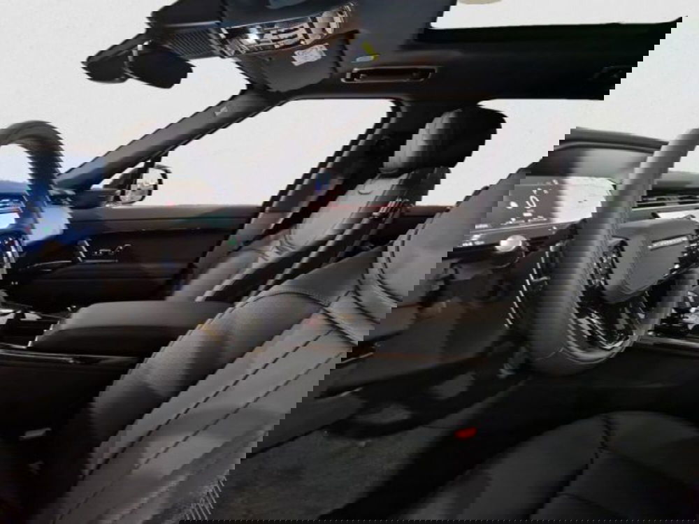 Land Rover Range Rover Sport usata a Livorno (14)