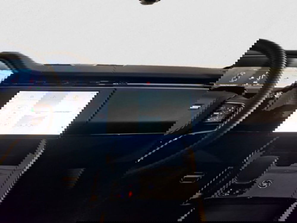 Land Rover Range Rover Sport usata a Livorno (15)