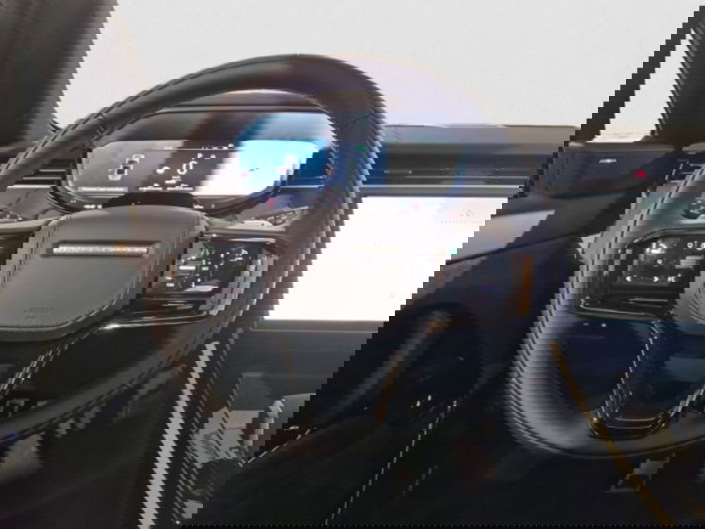 Land Rover Range Rover Sport usata a Livorno (16)