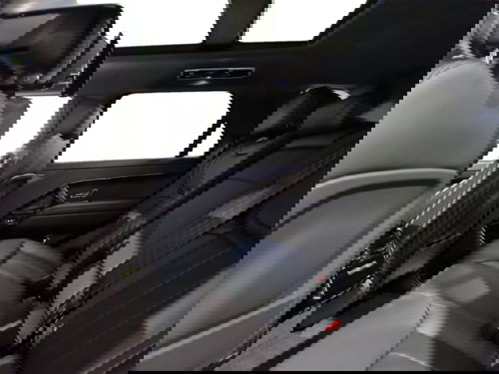 Land Rover Range Rover Sport usata a Livorno (17)