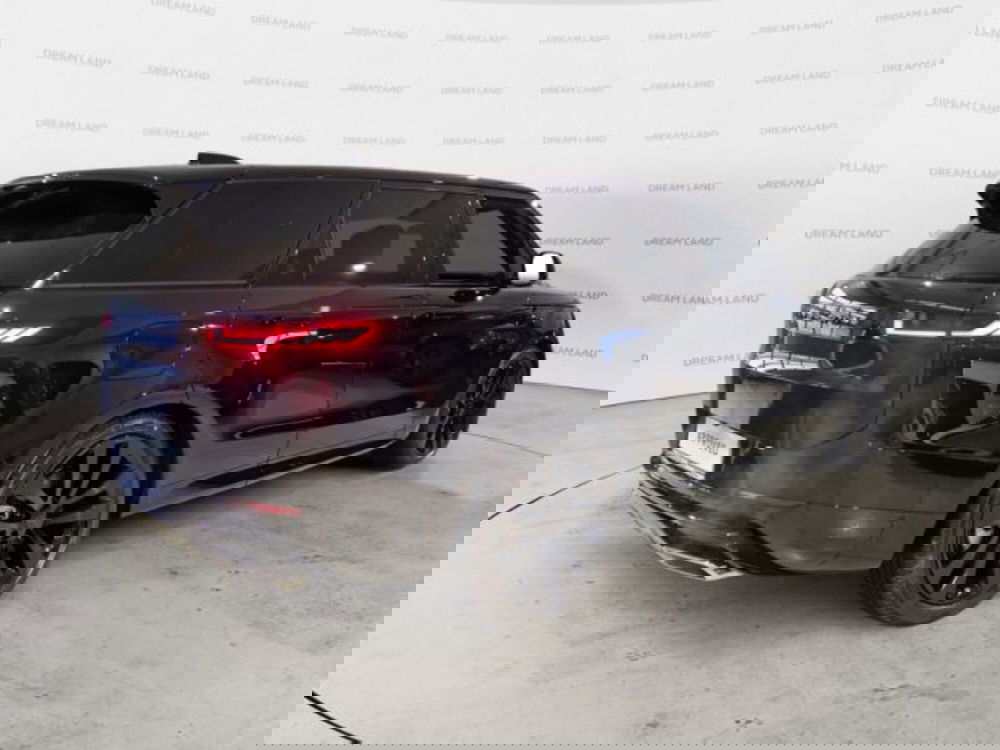 Land Rover Range Rover Sport usata a Livorno (3)