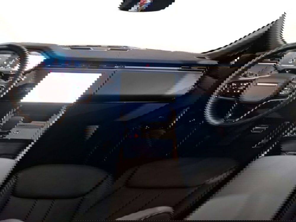 Land Rover Range Rover Sport usata a Livorno (5)