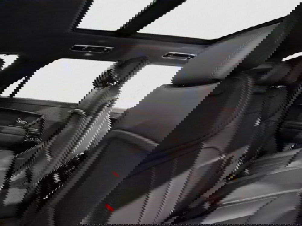 Land Rover Range Rover Sport usata a Livorno (7)