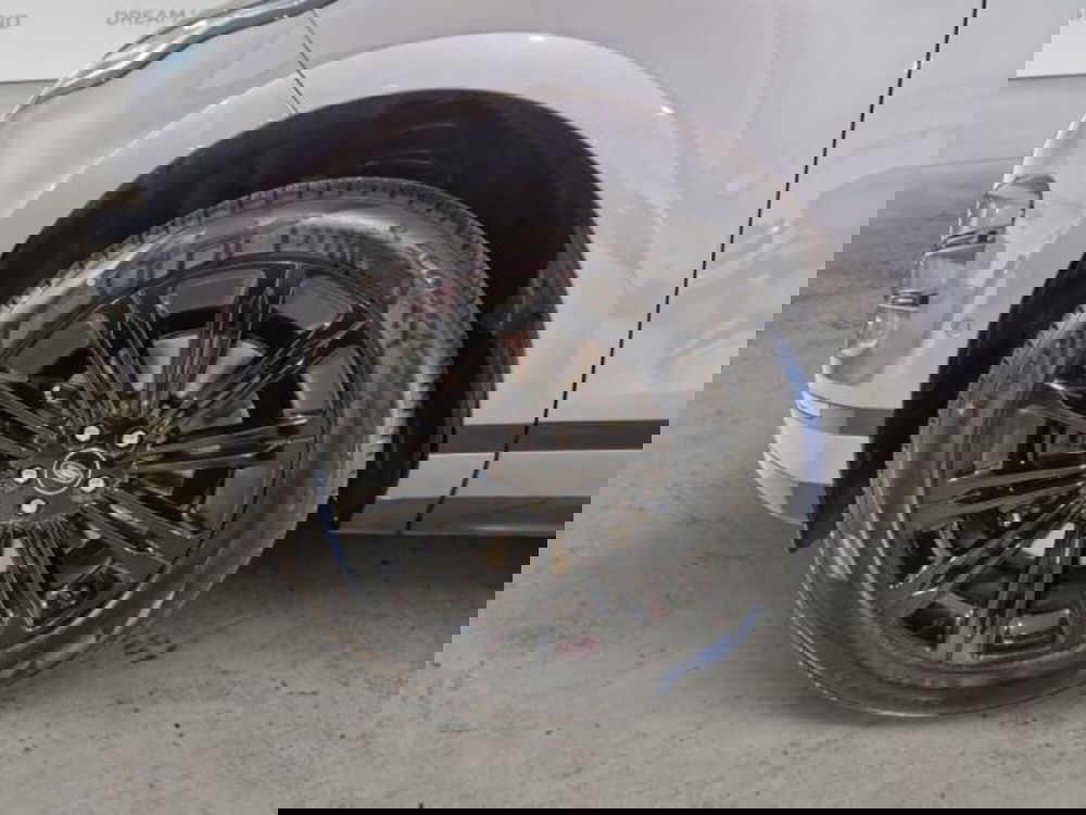 Land Rover Range Rover Evoque usata a Livorno (10)