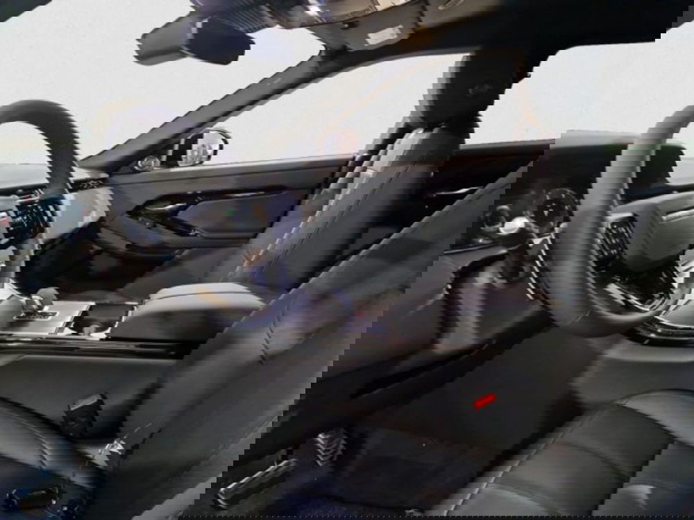 Land Rover Range Rover Evoque usata a Livorno (13)