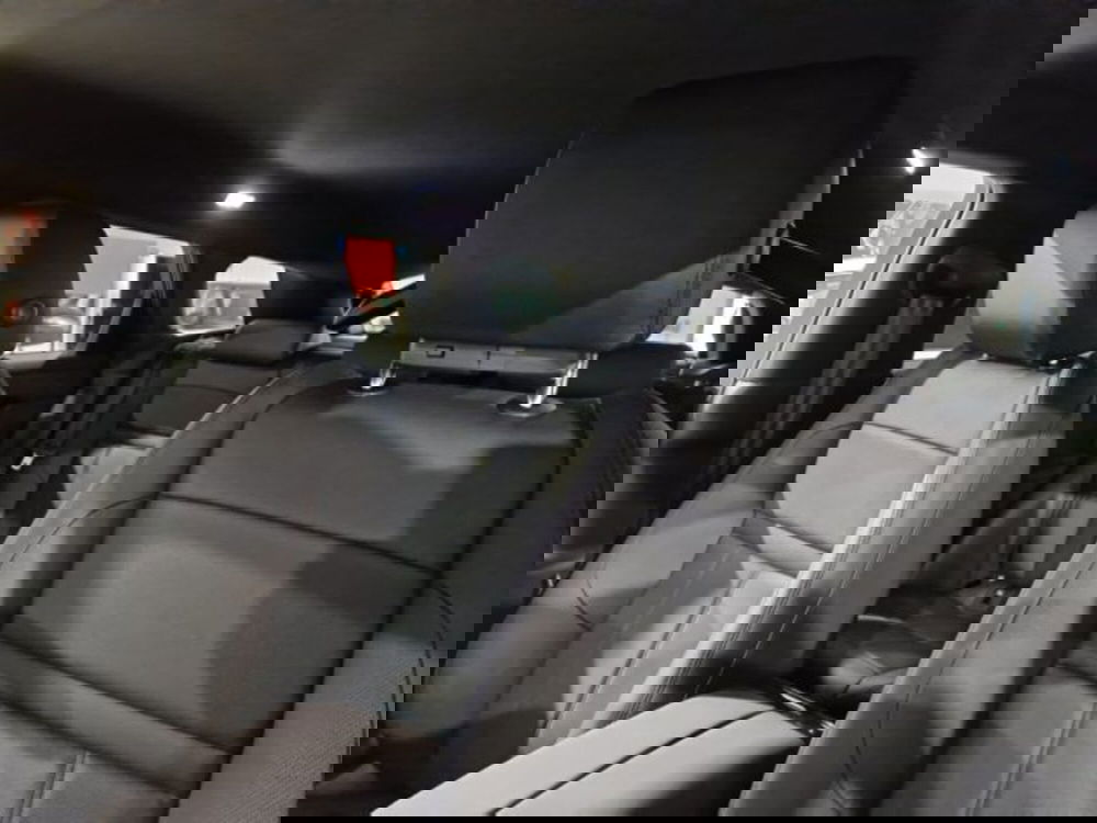 Land Rover Range Rover Evoque usata a Livorno (14)