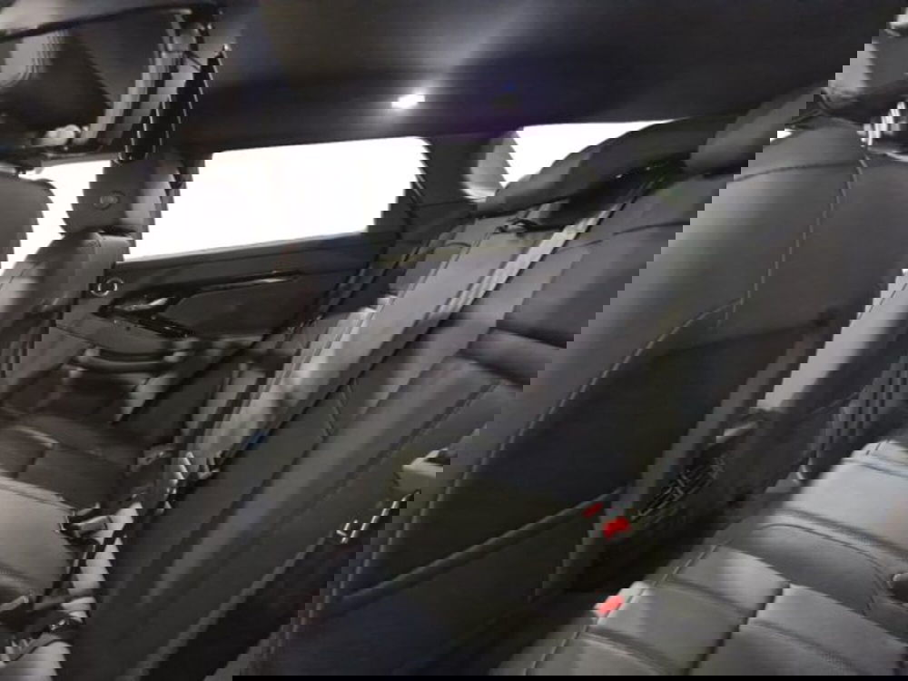 Land Rover Range Rover Evoque usata a Livorno (17)