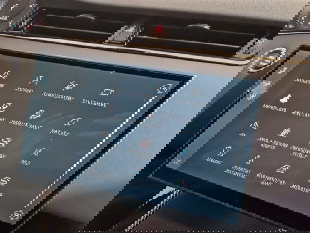 Land Rover Range Rover Evoque usata a Livorno (20)