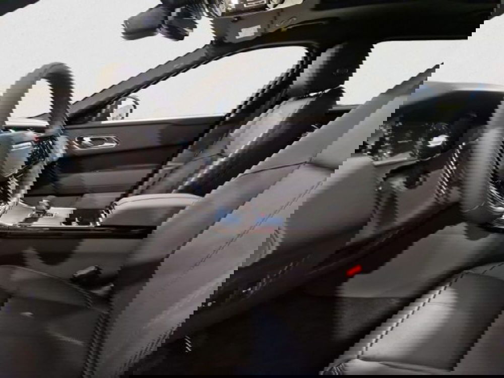 Land Rover Range Rover Velar usata a Livorno (14)