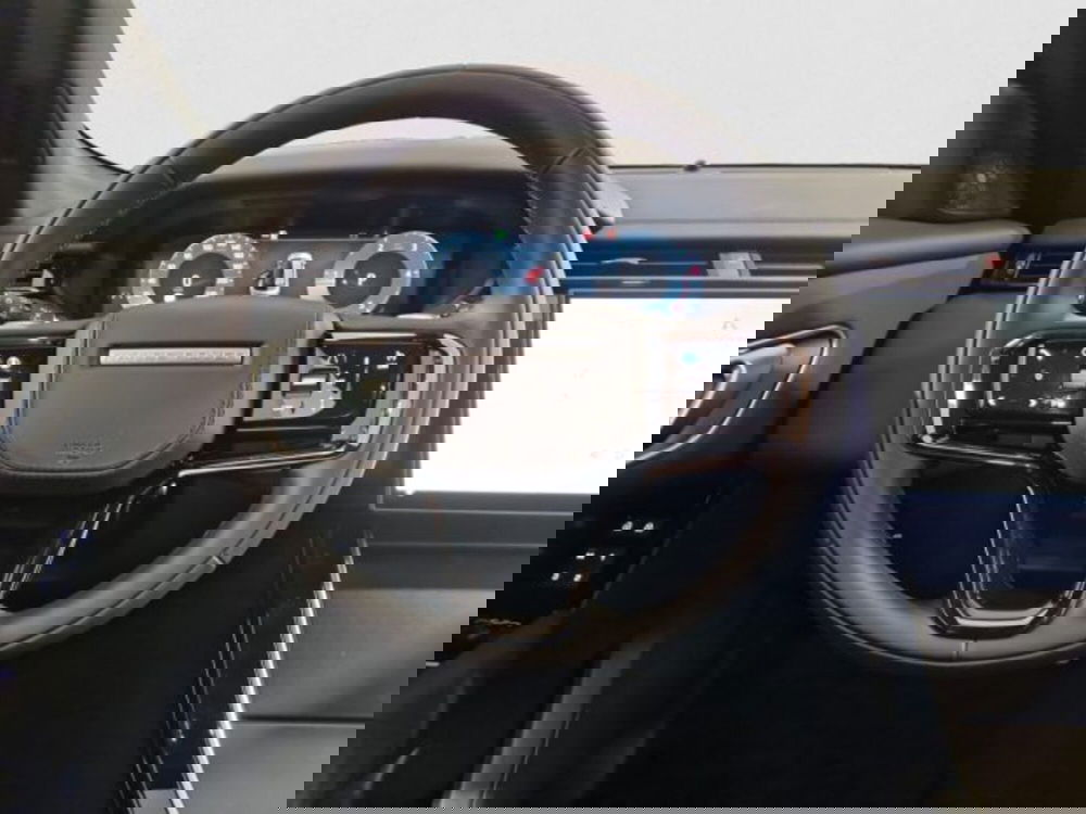 Land Rover Range Rover Velar usata a Livorno (16)