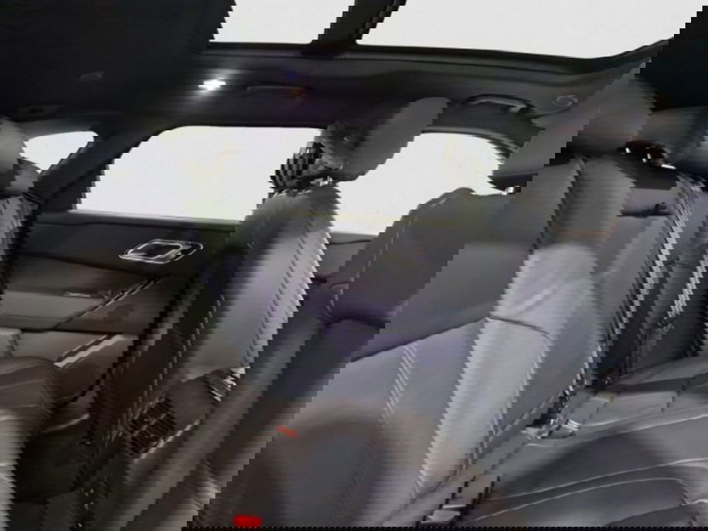 Land Rover Range Rover Velar usata a Livorno (17)