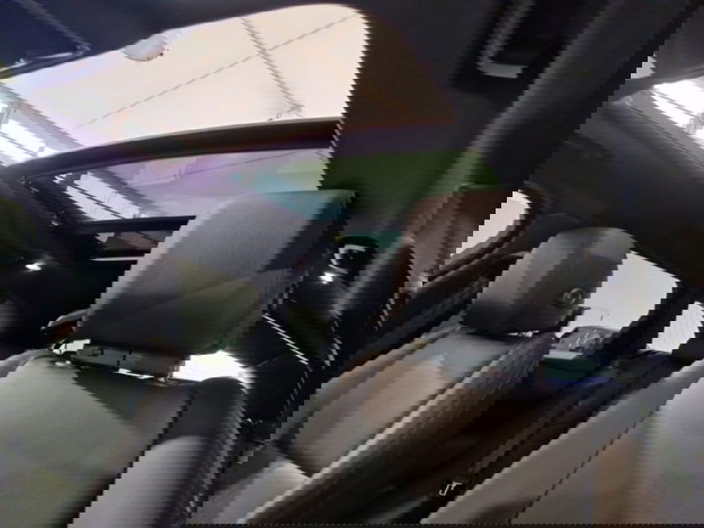 Land Rover Range Rover Velar usata a Livorno (6)