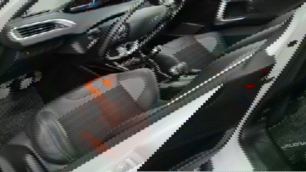 Peugeot 2008 usata a Macerata (10)