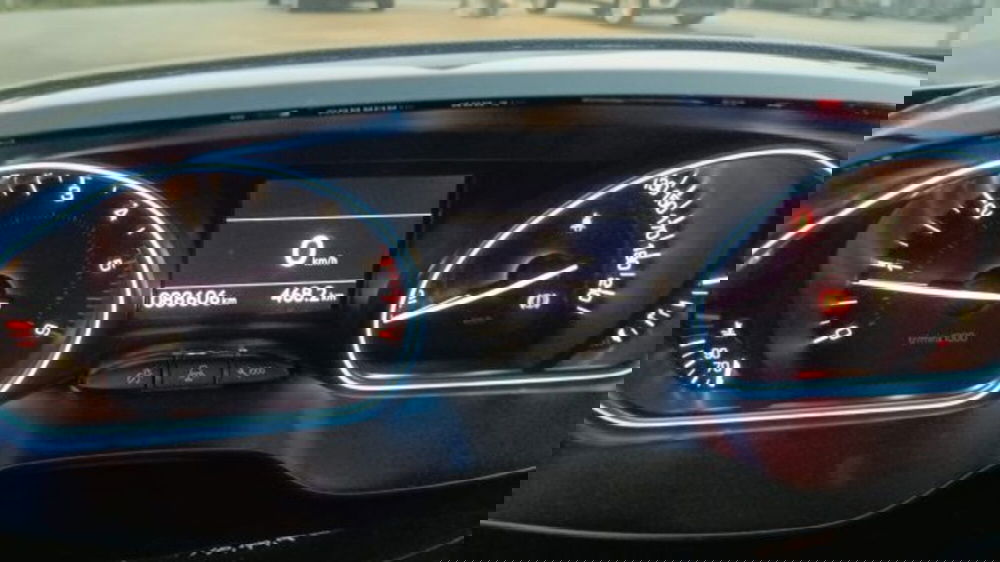 Peugeot 2008 usata a Macerata (11)