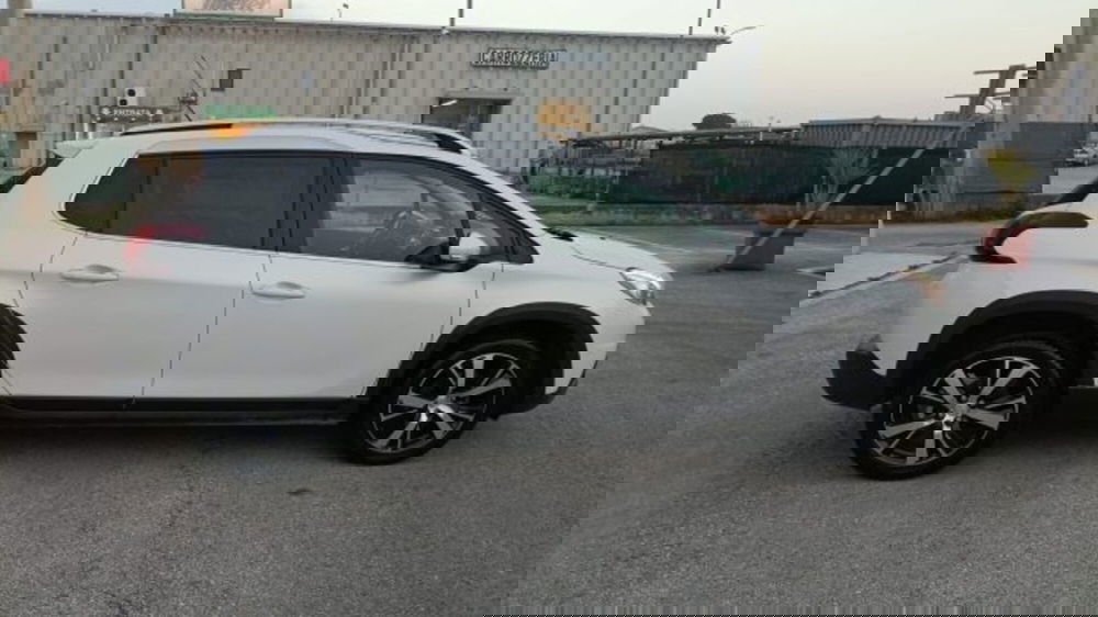 Peugeot 2008 usata a Macerata (3)