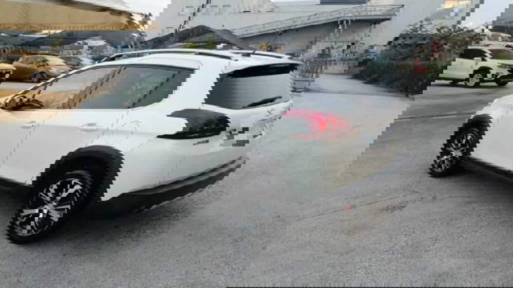 Peugeot 2008 usata a Macerata (5)