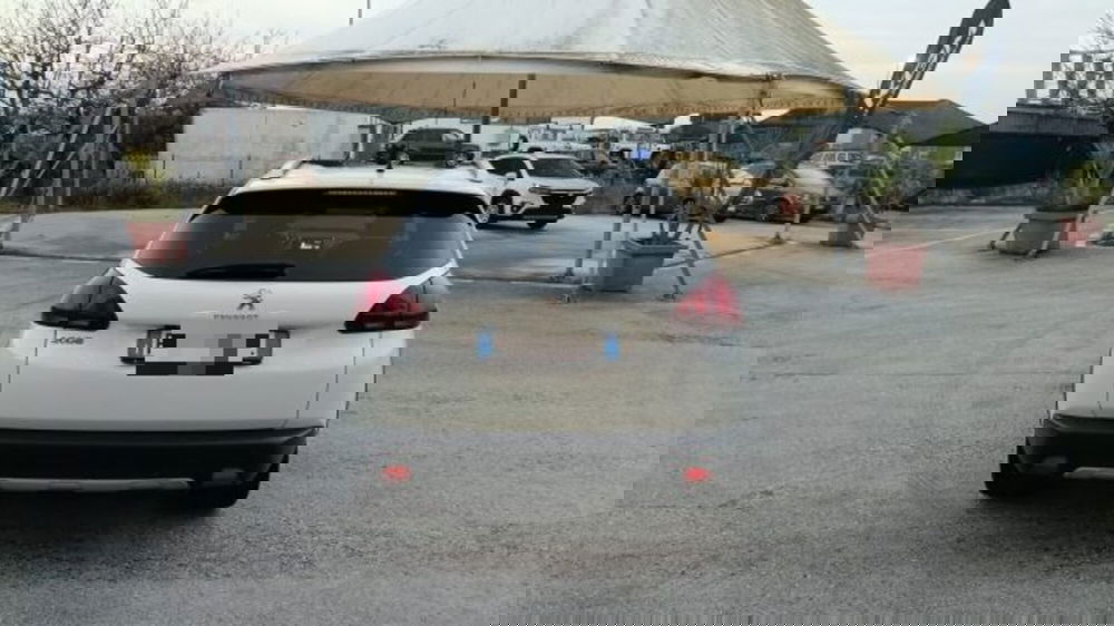 Peugeot 2008 usata a Macerata (6)