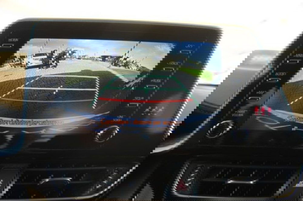 Toyota Toyota C-HR usata a Roma (18)