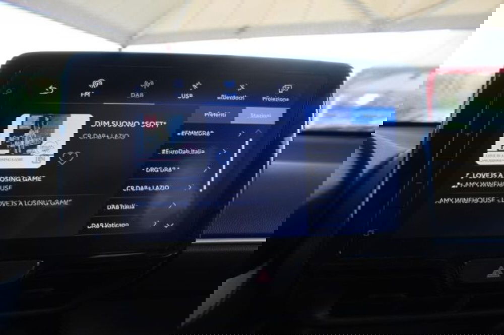 Toyota Yaris Cross usata a Roma (17)