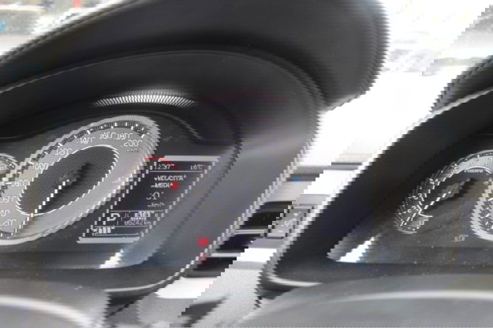 Suzuki Ignis usata a Roma (12)