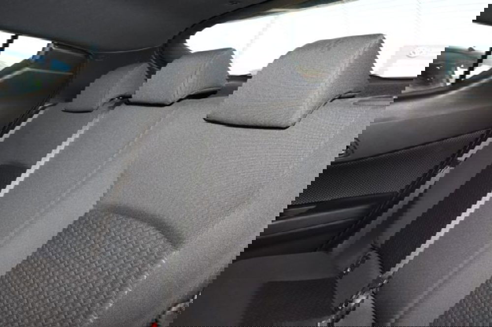 Toyota Toyota C-HR usata a Roma (8)