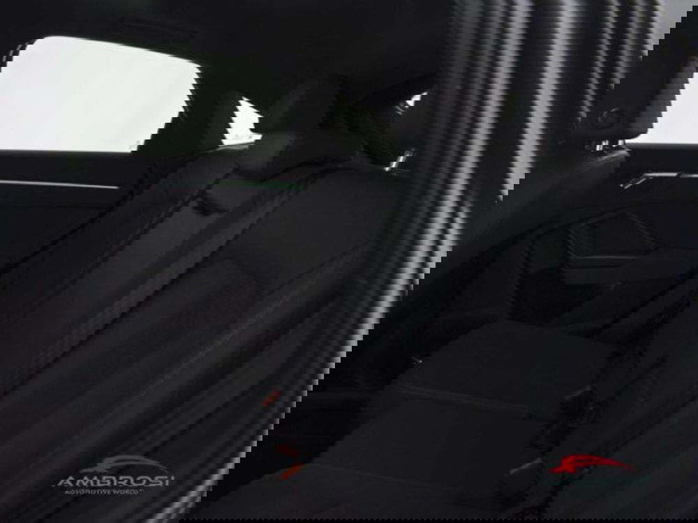 Audi Q3 Sportback usata a Perugia (10)