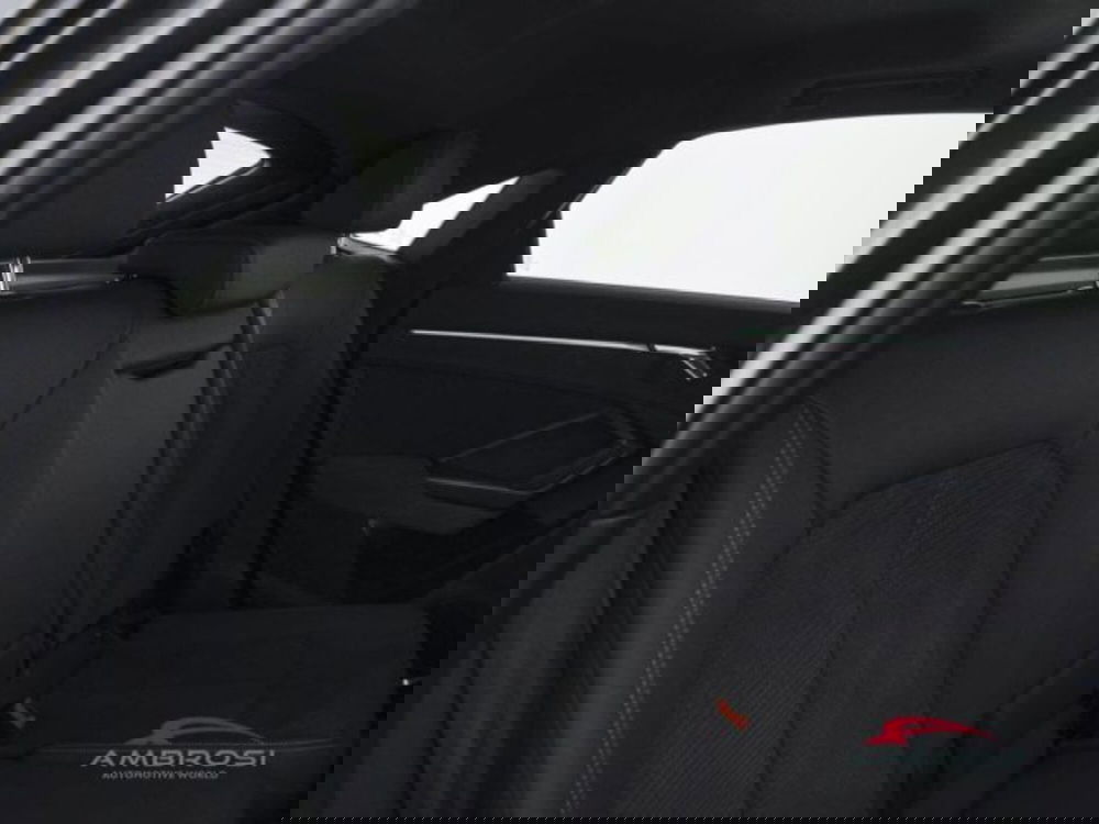 Audi Q3 Sportback usata a Perugia (11)