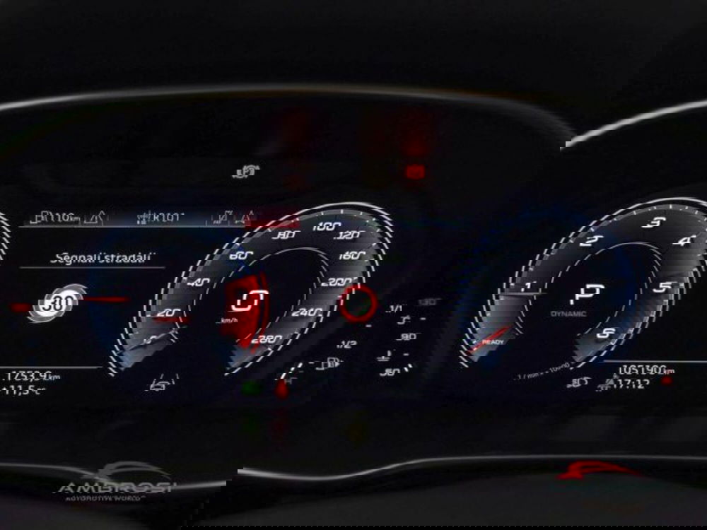 Audi Q3 Sportback usata a Perugia (13)