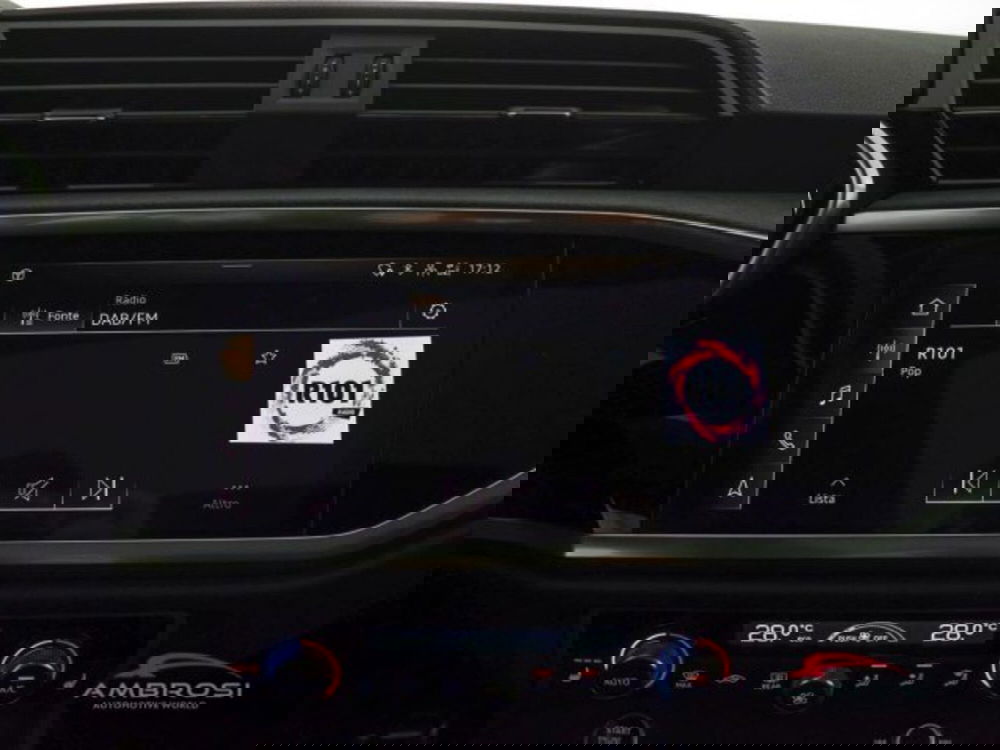 Audi Q3 Sportback usata a Perugia (14)