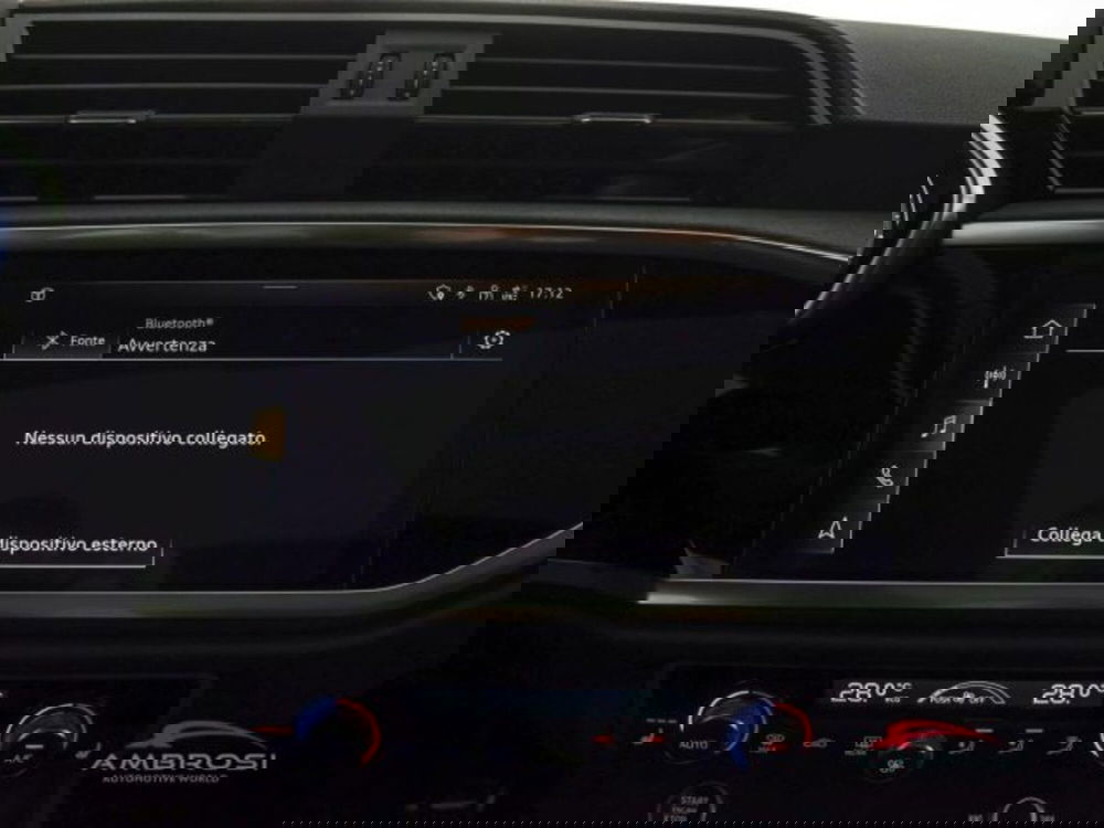 Audi Q3 Sportback usata a Perugia (15)