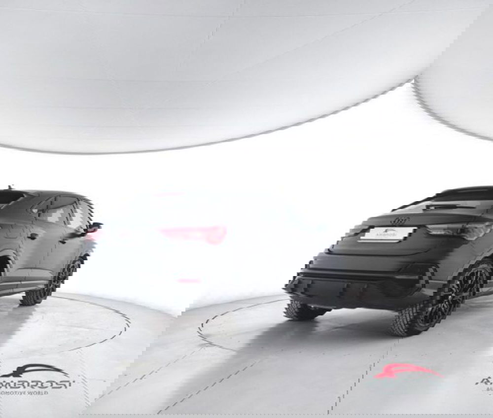 Audi Q3 Sportback usata a Perugia (3)