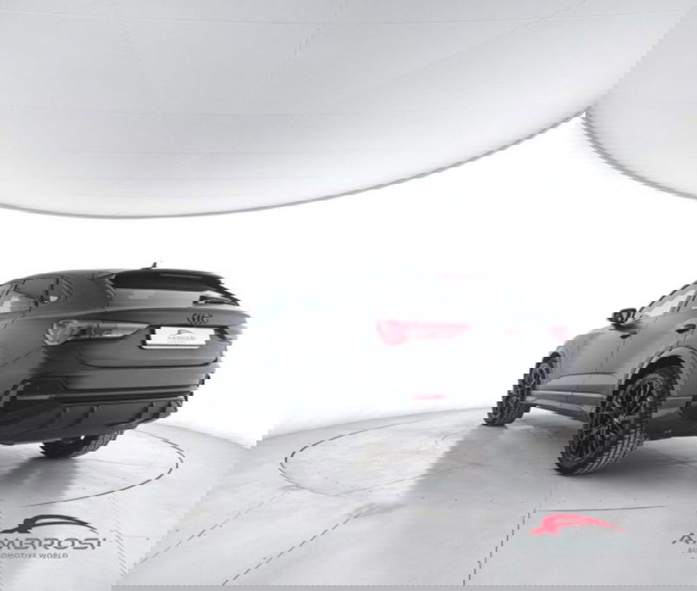 Audi Q3 Sportback usata a Perugia (4)