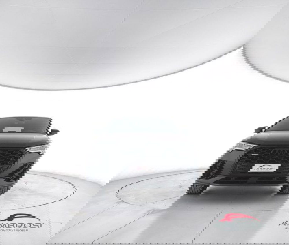 Audi Q3 Sportback usata a Perugia (5)