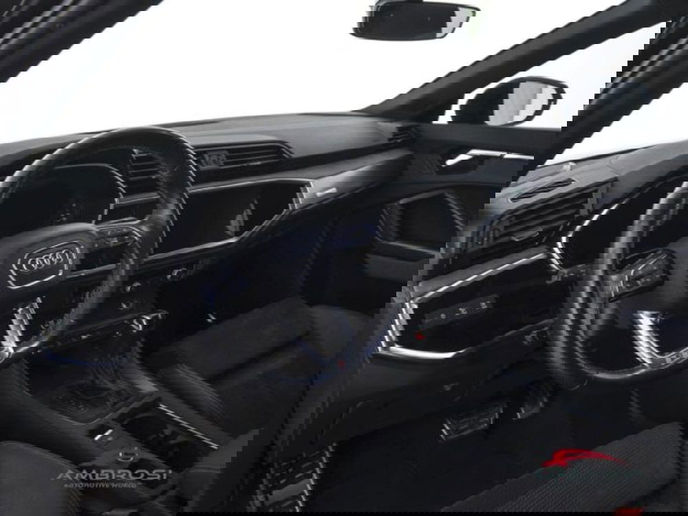 Audi Q3 Sportback usata a Perugia (8)