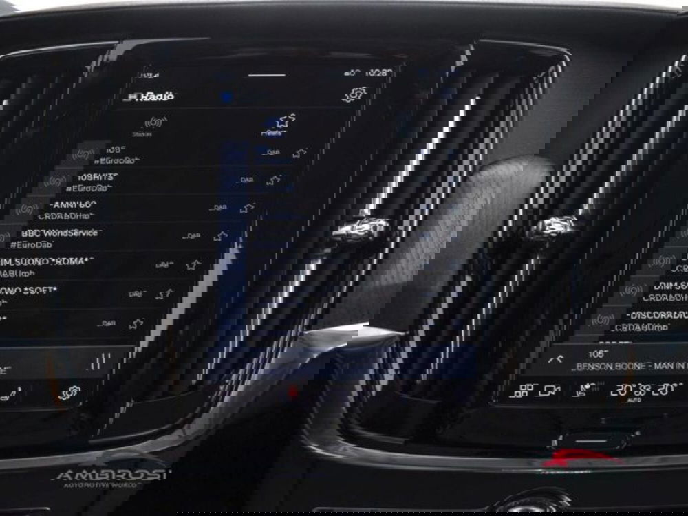 Volvo V90 Cross Country usata a Perugia (14)