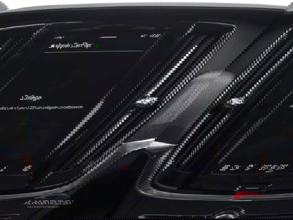 Volvo V90 Cross Country usata a Perugia (15)