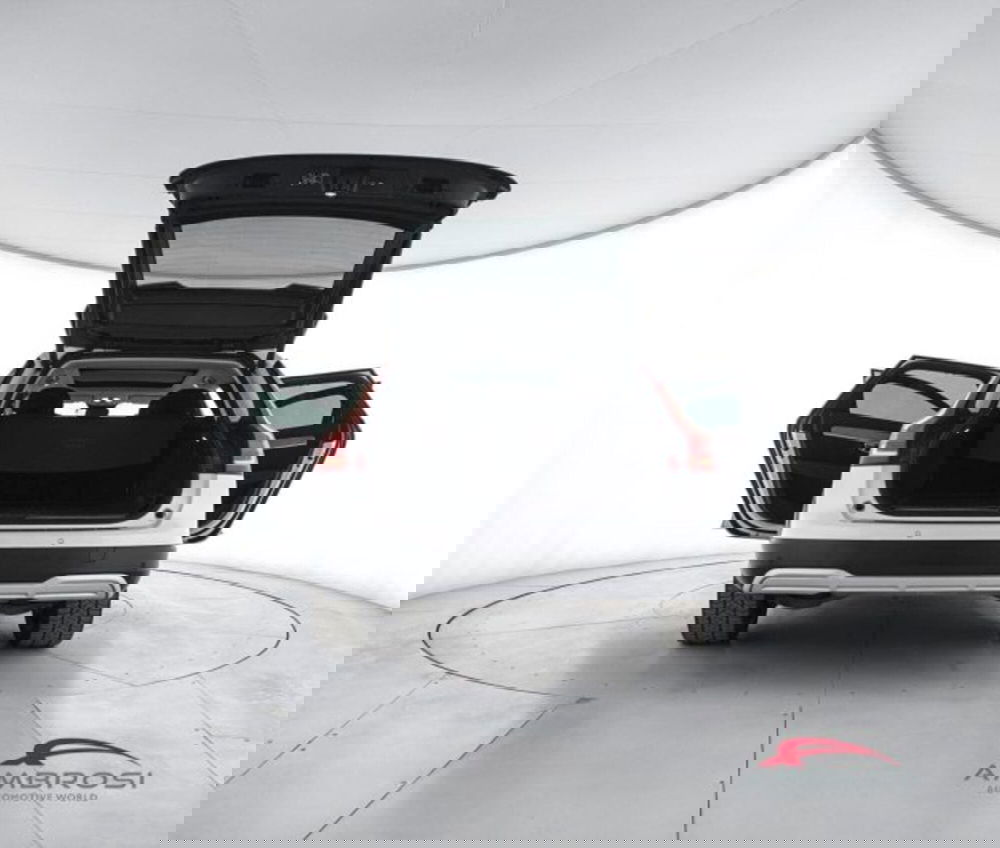 Volvo V90 Cross Country usata a Perugia (7)