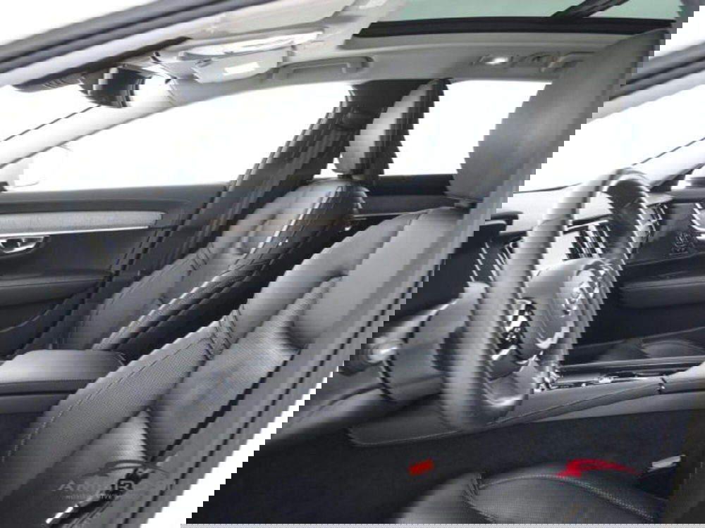 Volvo V90 Cross Country usata a Perugia (9)