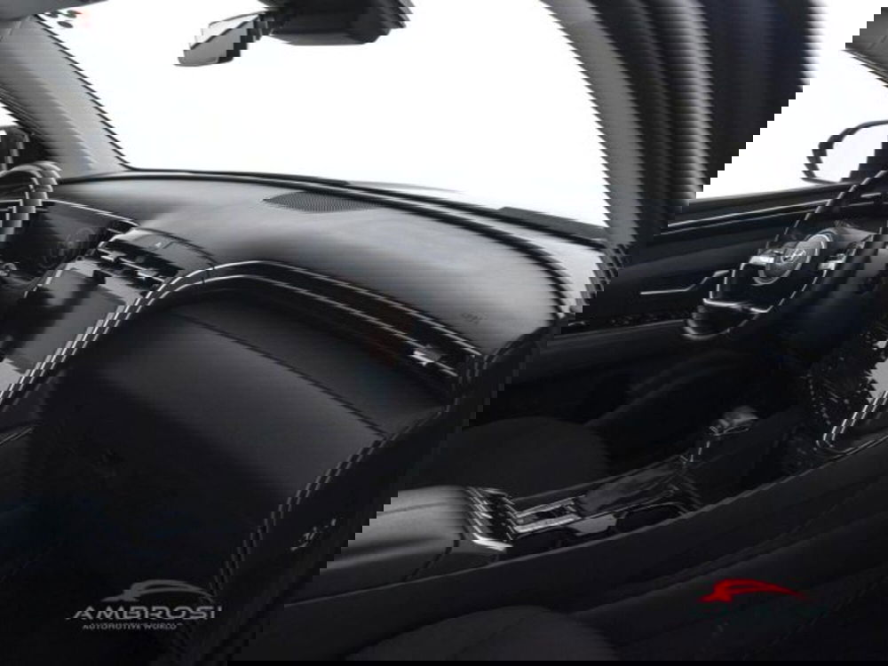 Hyundai Tucson usata a Perugia (12)