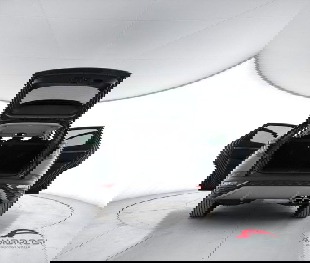 Hyundai Tucson usata a Perugia (7)